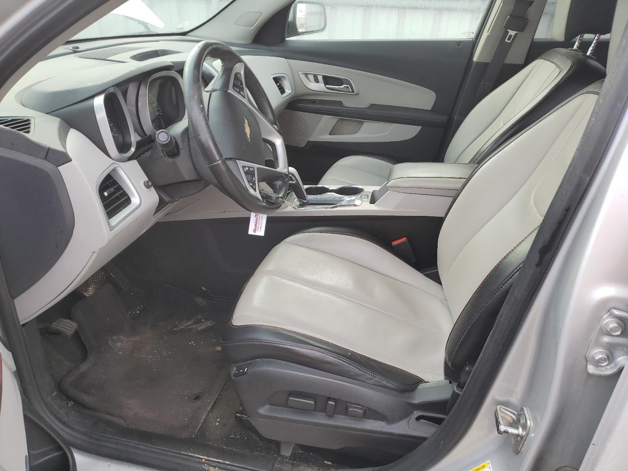 2015 Chevrolet Equinox - Image 7