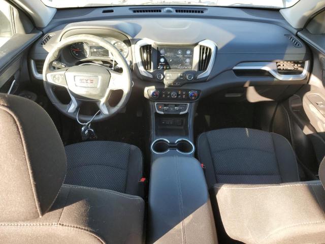  GMC TERRAIN 2023 Srebrny