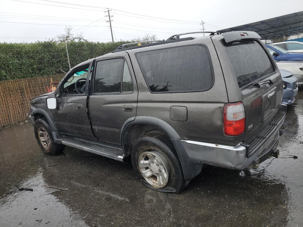 1996 Toyota 4Runner - Image 2