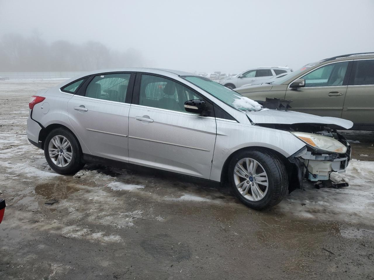 2012 Ford Focus - Image 4