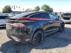 2018 Tesla Model X  de vânzare în Van Nuys, CA - All Over