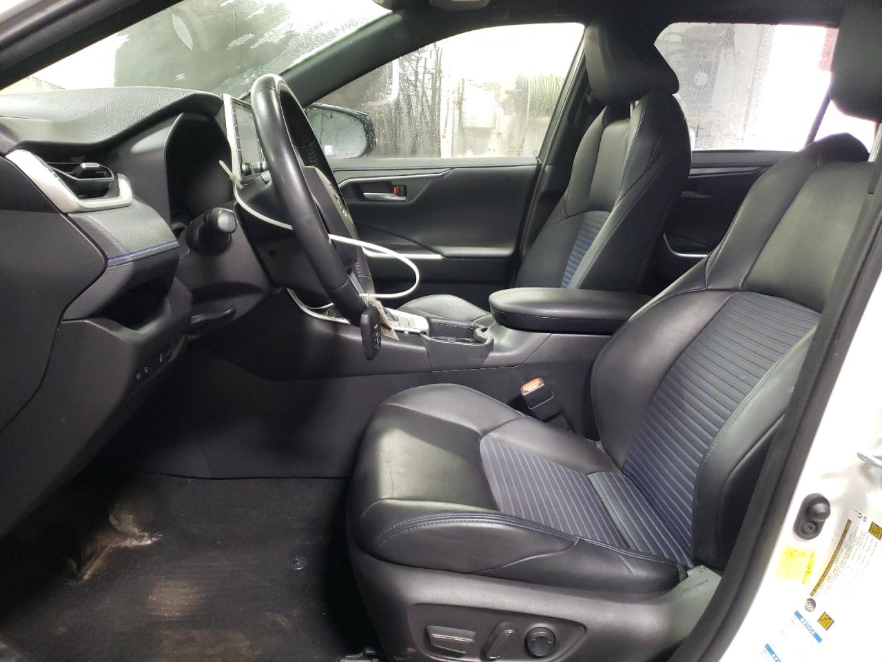 2021 Toyota RAV 4 - Image 7