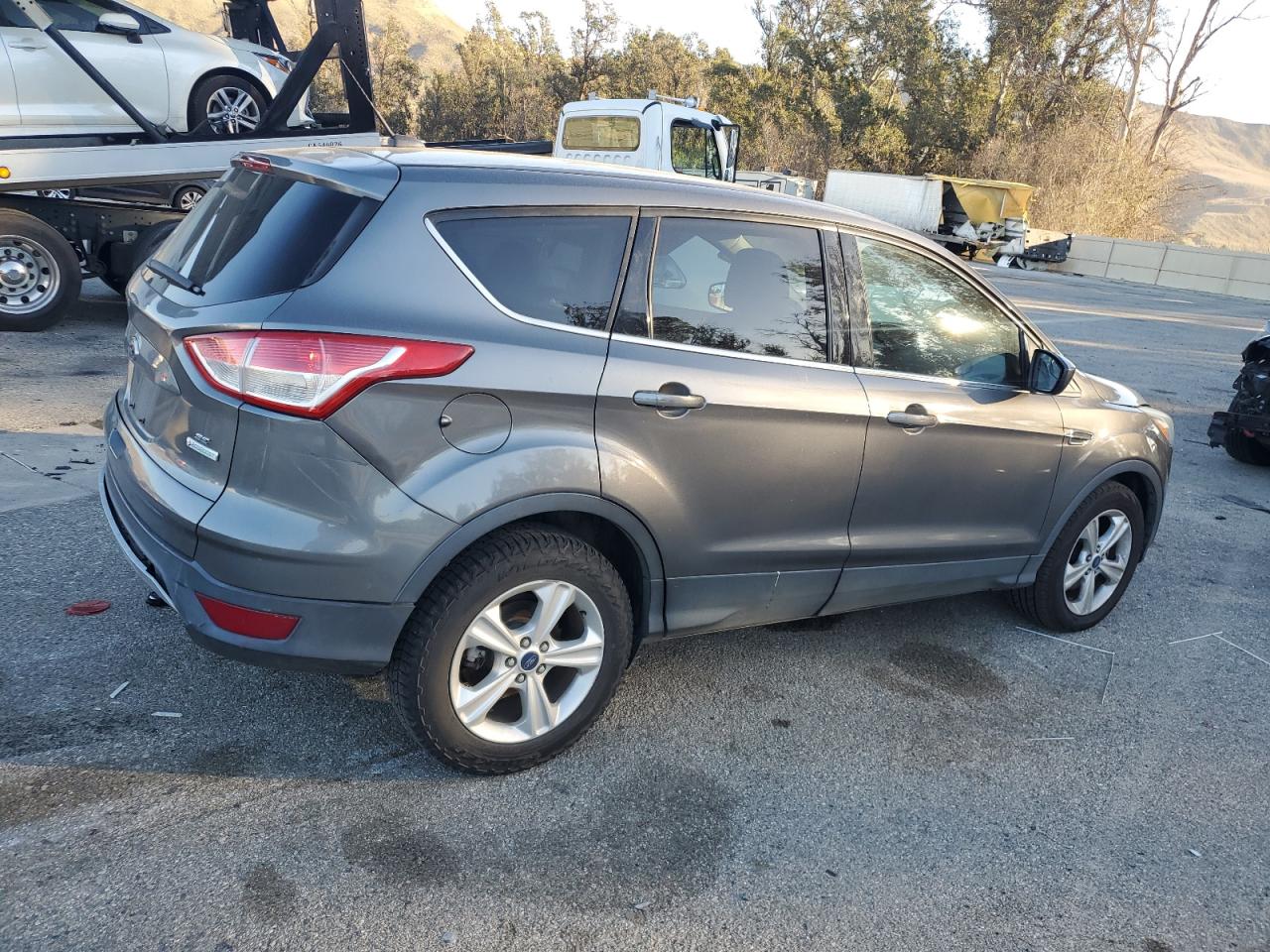 2014 Ford Escape - Image 3