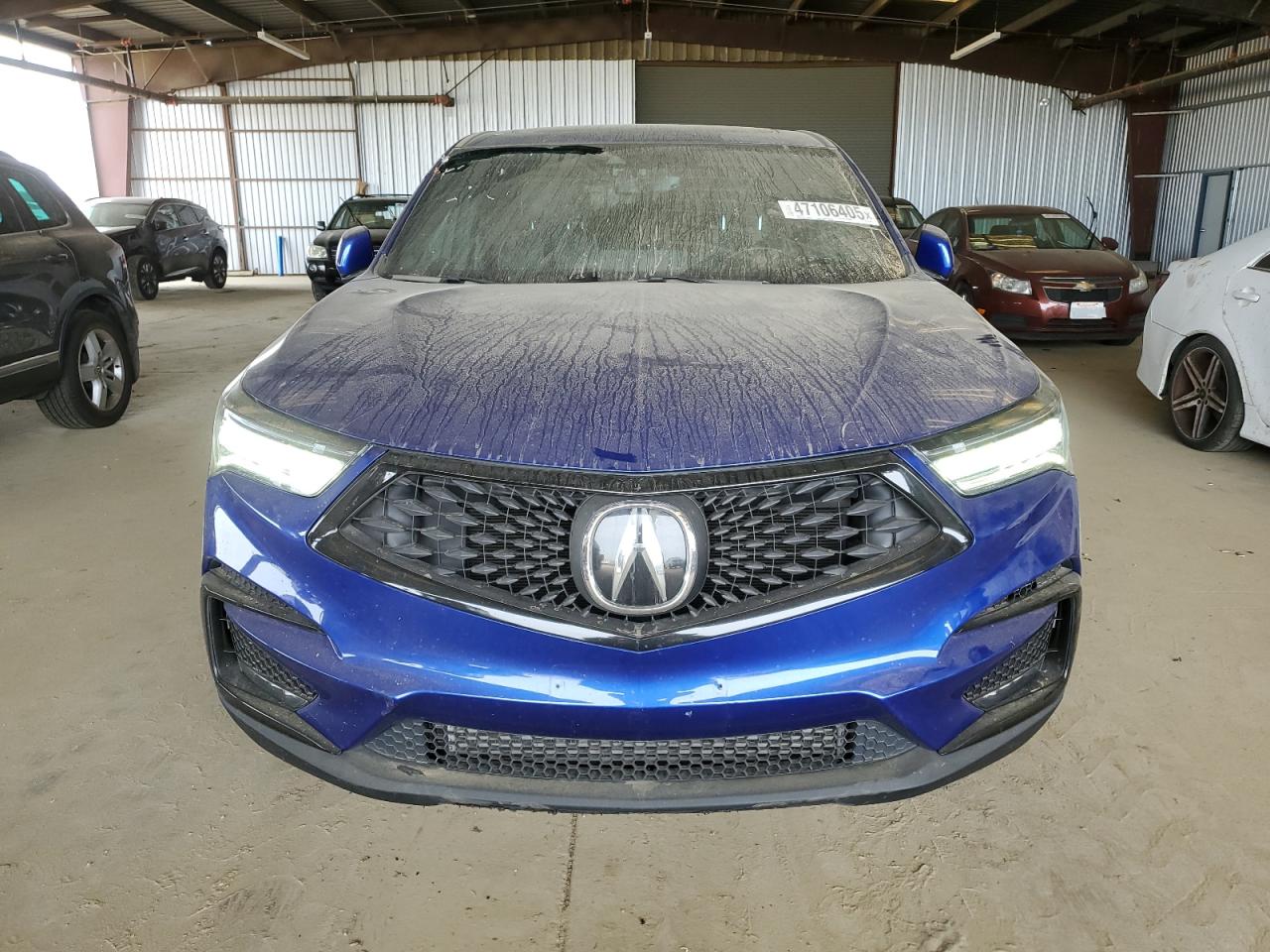 2021 Acura RDX - Image 5