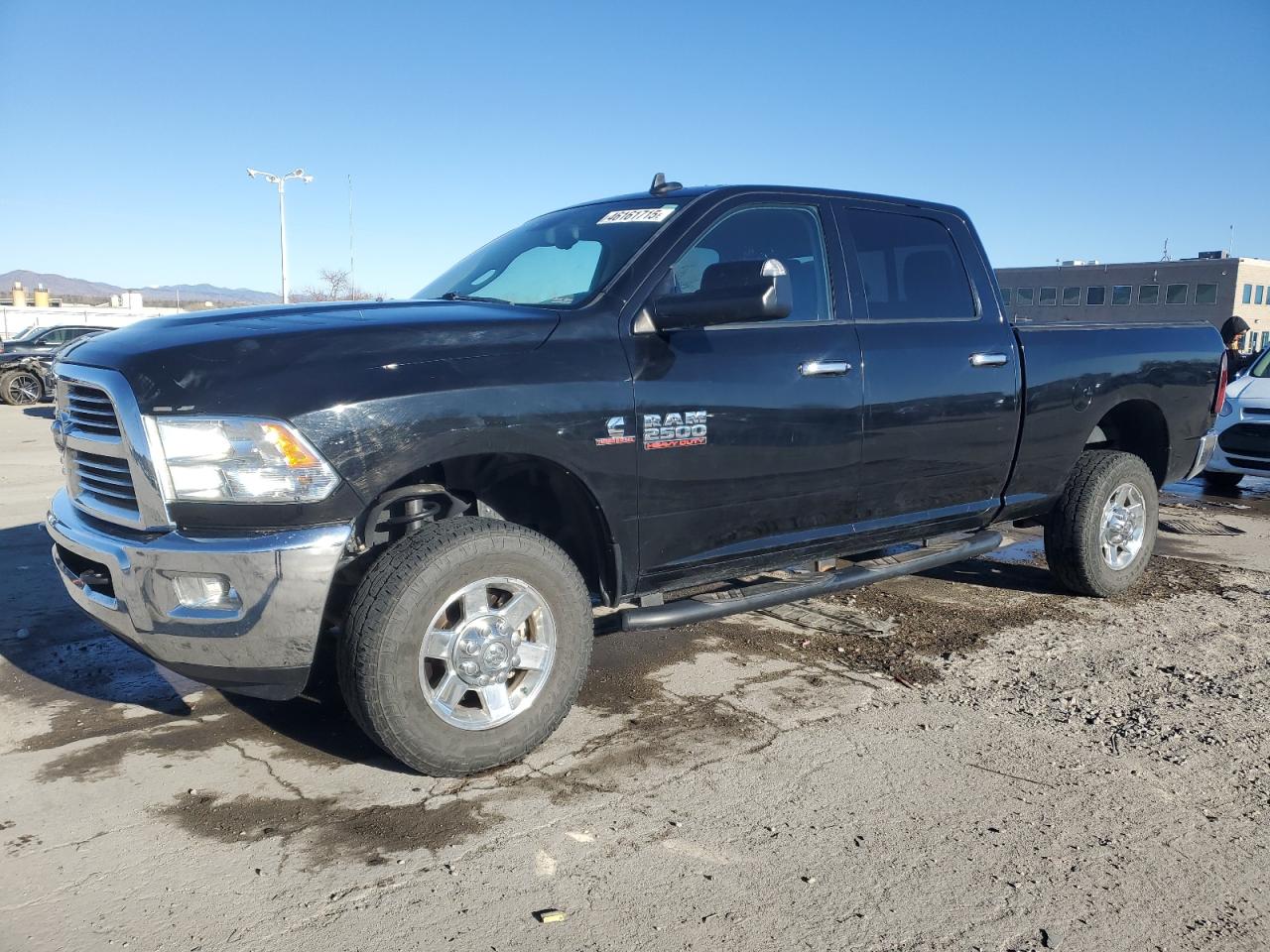 2013 RAM 2500 - Image 1