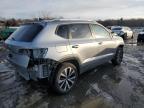 2023 Volkswagen Taos Se zu verkaufen in Assonet, MA - Front End