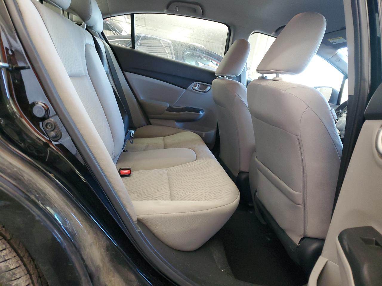2014 Honda Civic - Image 10