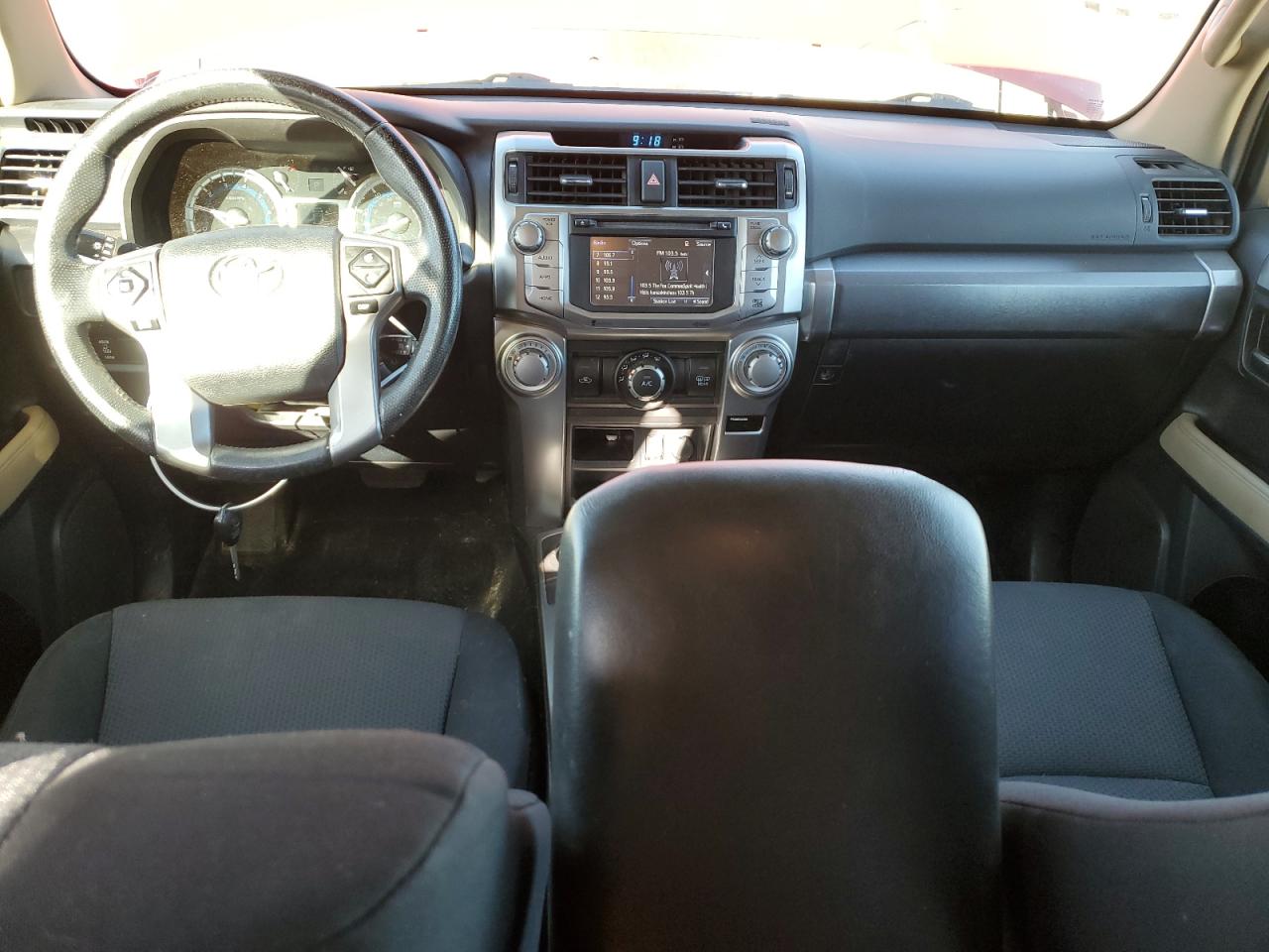 2015 Toyota 4Runner - Image 8