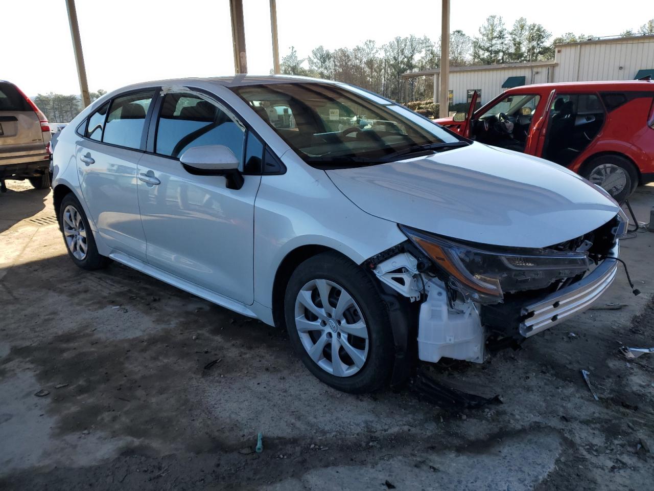 2024 Toyota Corolla - Image 4
