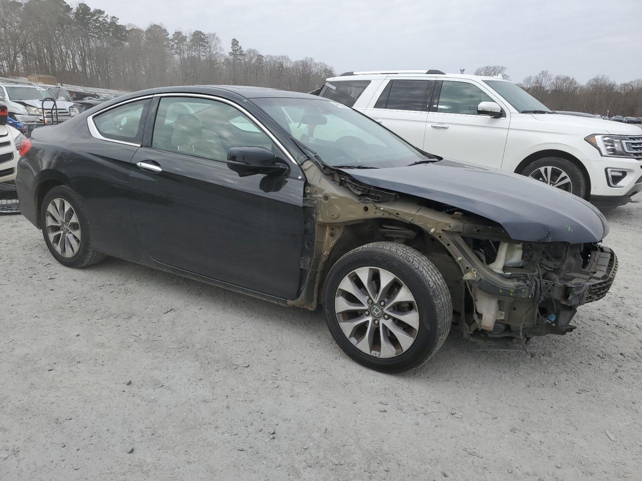 2013 Honda Accord - Image 4