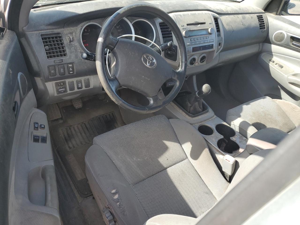 2006 Toyota Tacoma - Image 8