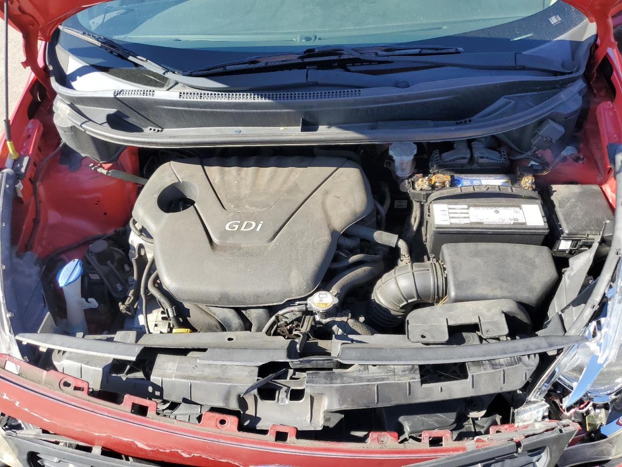 2013 Kia Rio - Image 11