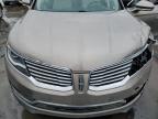 2018 Lincoln Mkx Reserve продається в Woodhaven, MI - Front End