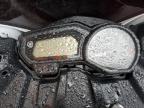 2013 YAMAHA FZ6 R for sale at Copart GA - MACON