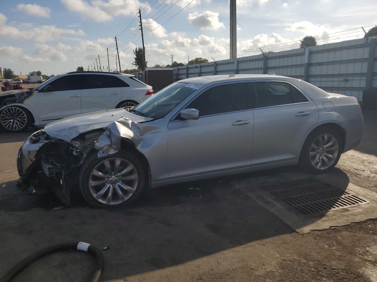 2019 Chrysler 300 - Image 1