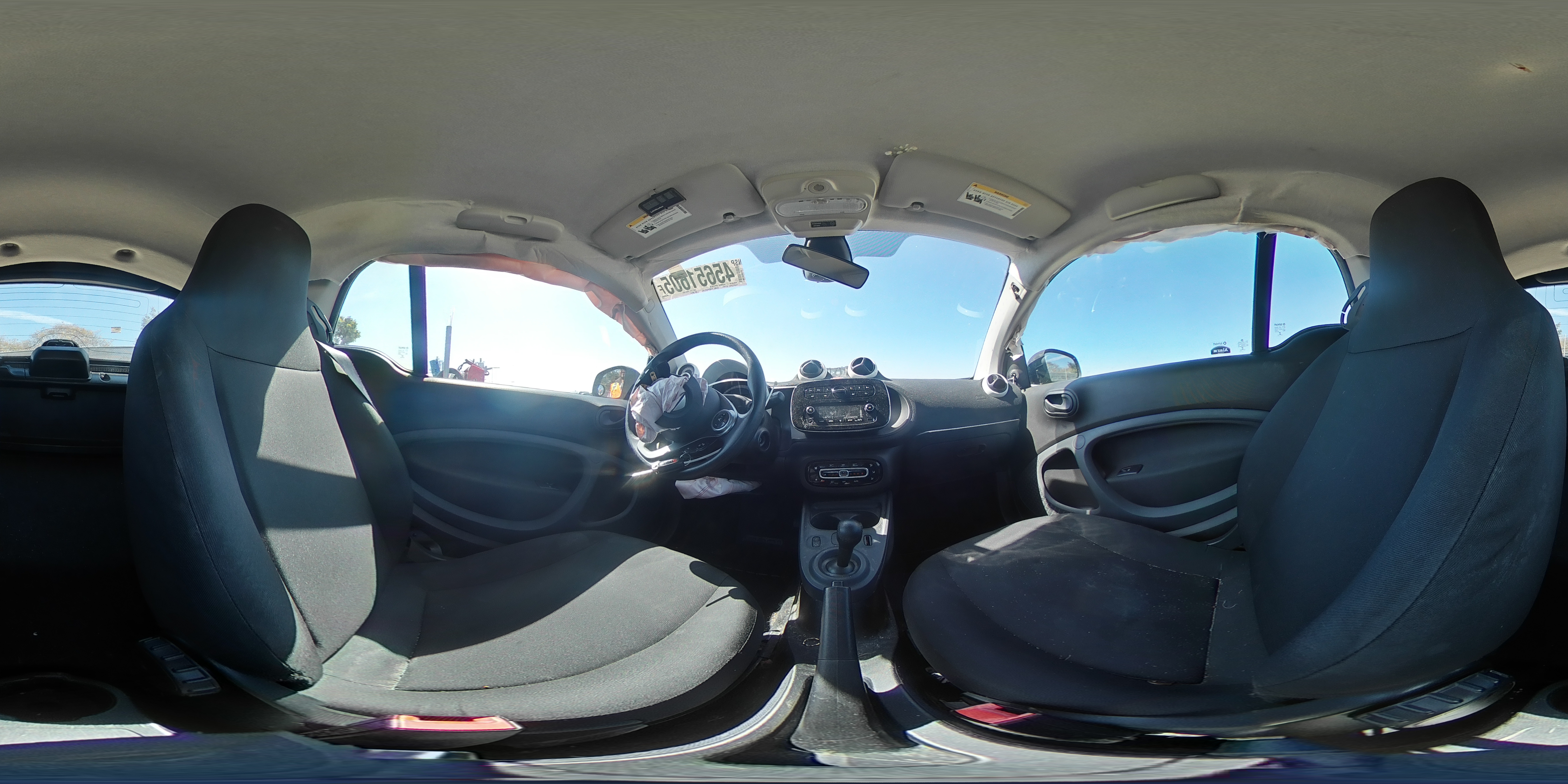 2016 Smart Fortwo - Image 13