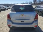 2022 Chevrolet Trax Ls იყიდება Spartanburg-ში, SC - Front End