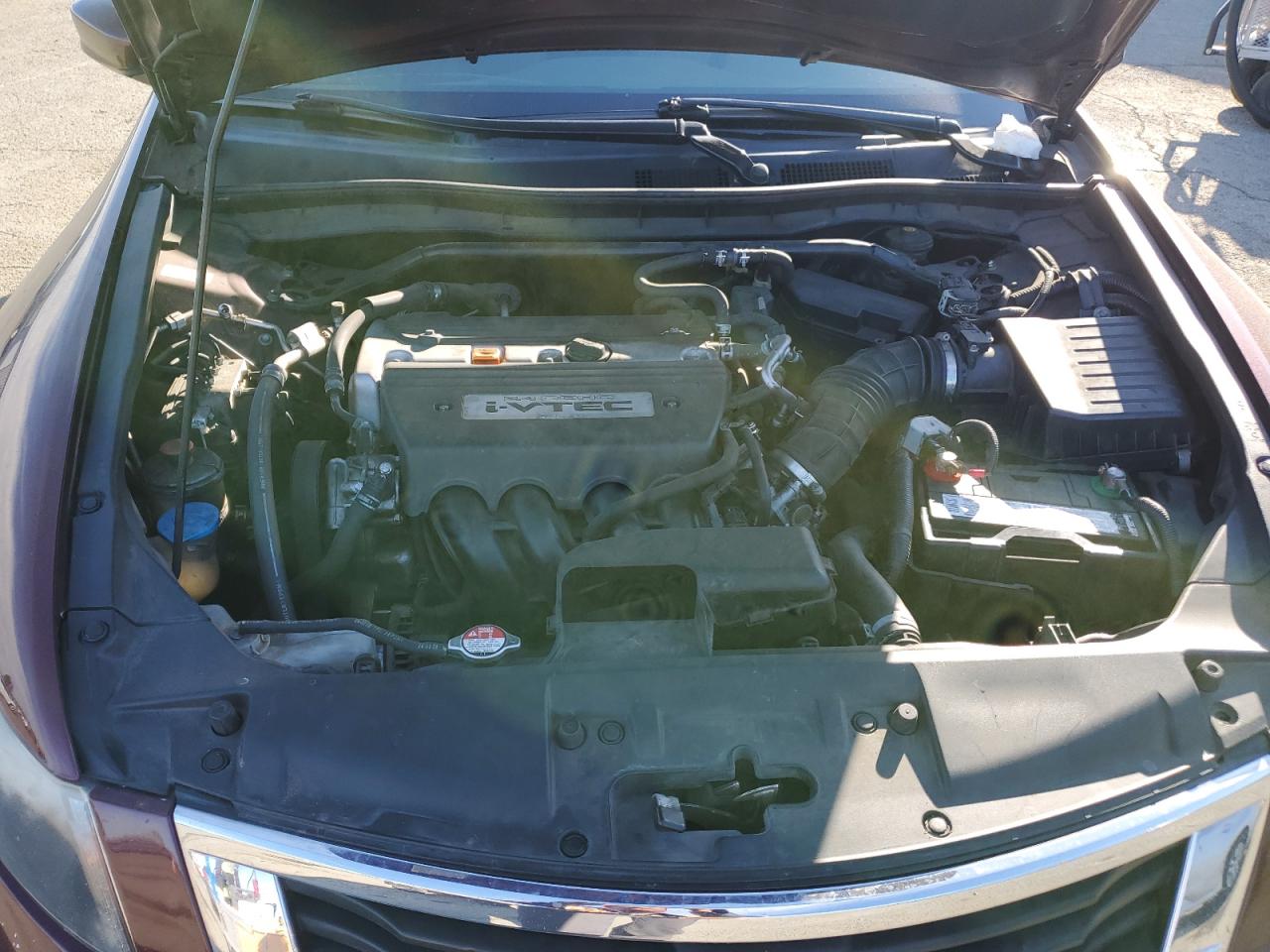 2009 Honda Accord - Image 12