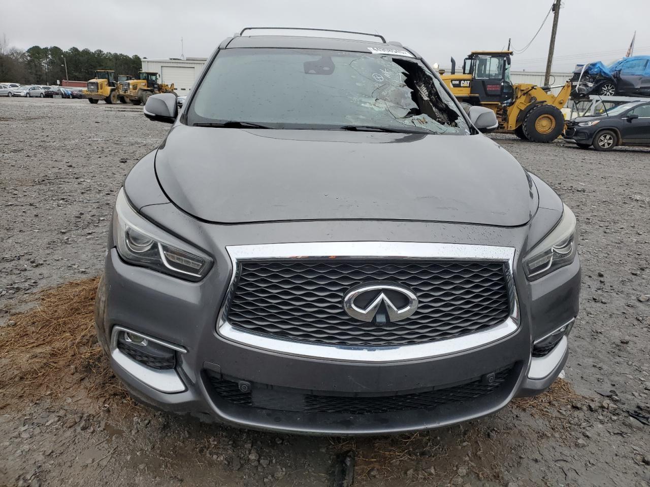 2016 Infiniti QX60 - Image 5