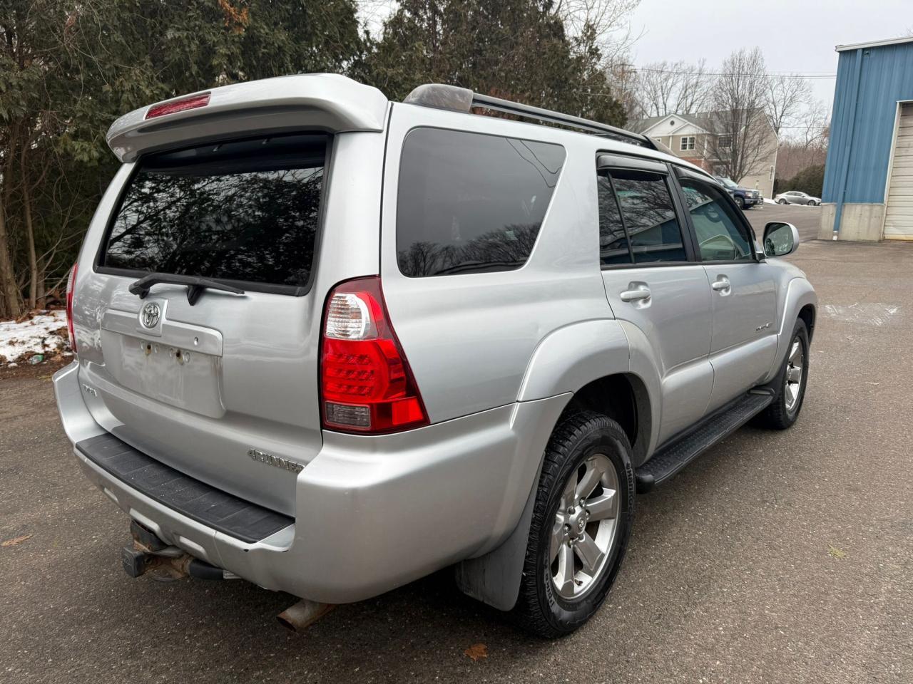 2006 Toyota 4Runner - Image 4