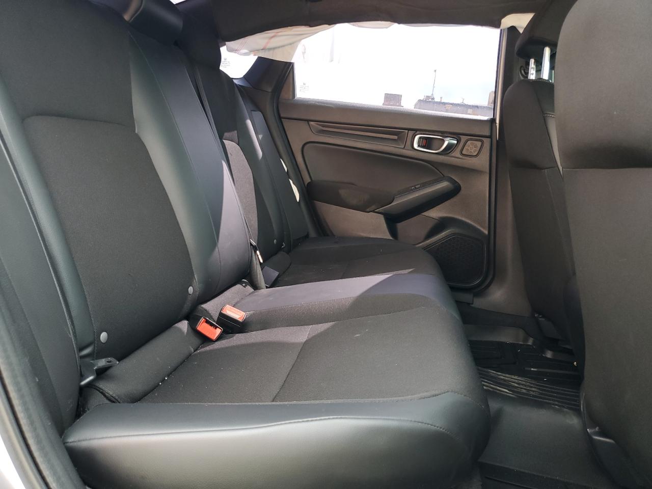 2023 Honda Civic - Image 10