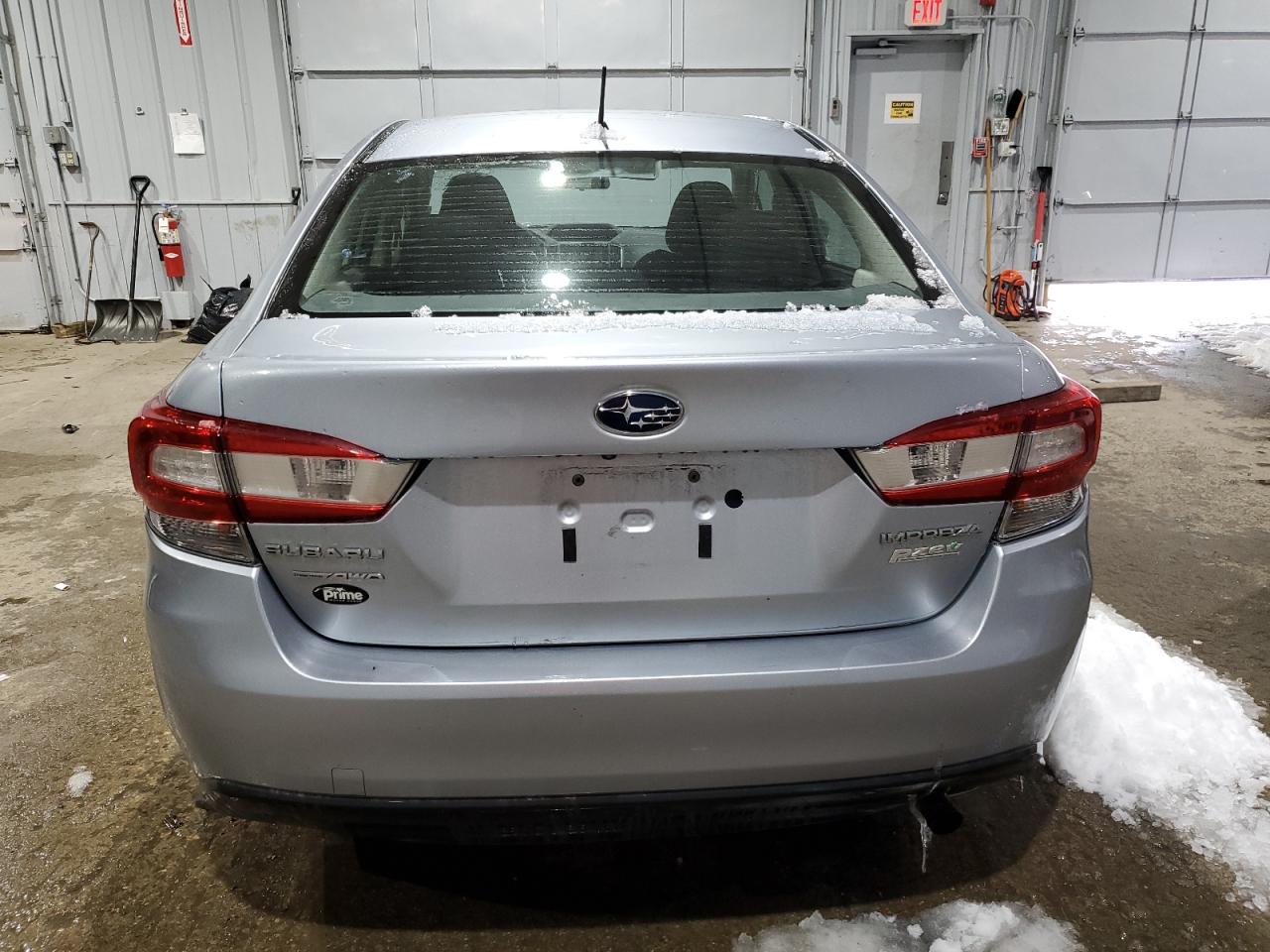 2017 Subaru Impreza - Image 6