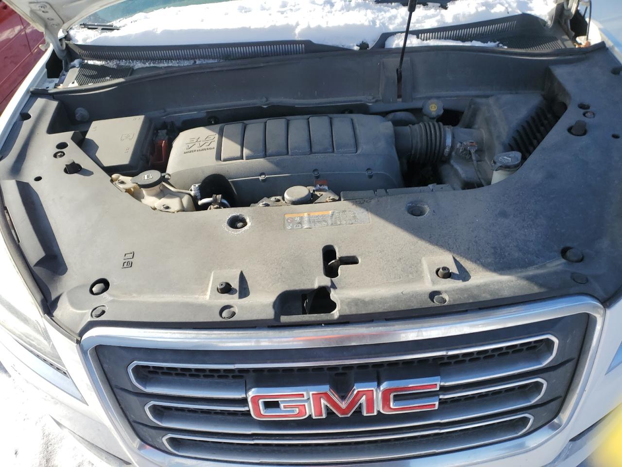 2013 GMC Acadia - Image 12