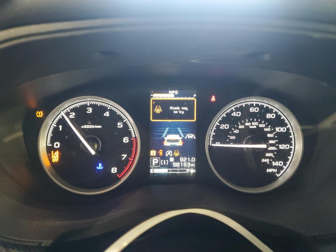 2019 Subaru Forester - Image 9