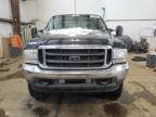 2004 FORD F350 SRW SUPER DUTY for sale at Copart AB - EDMONTON