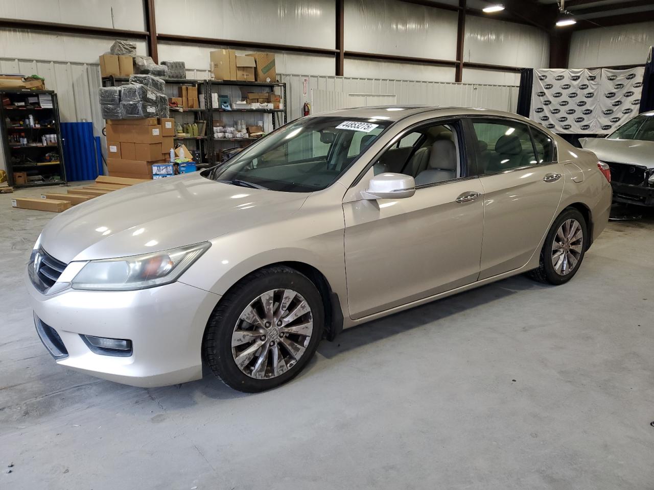 2014 Honda Accord - Image 1