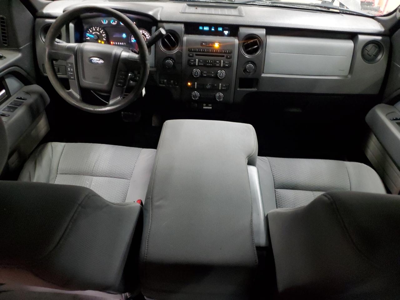 2014 Ford F-150 - Image 8