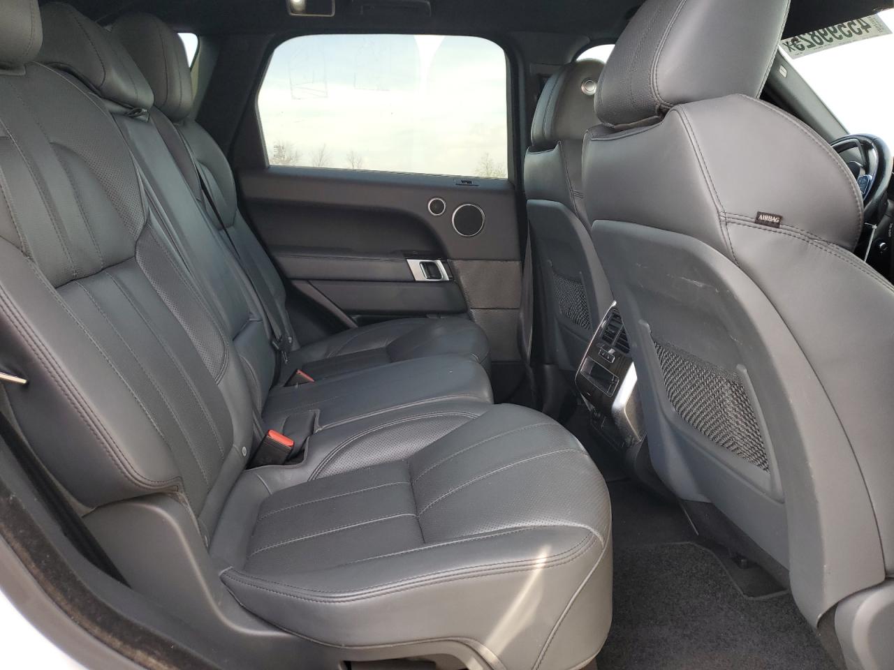 2014 Land Rover Range Rover - Image 10