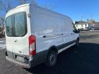 2015 FORD TRANSIT T-250 for sale at Copart CT - HARTFORD