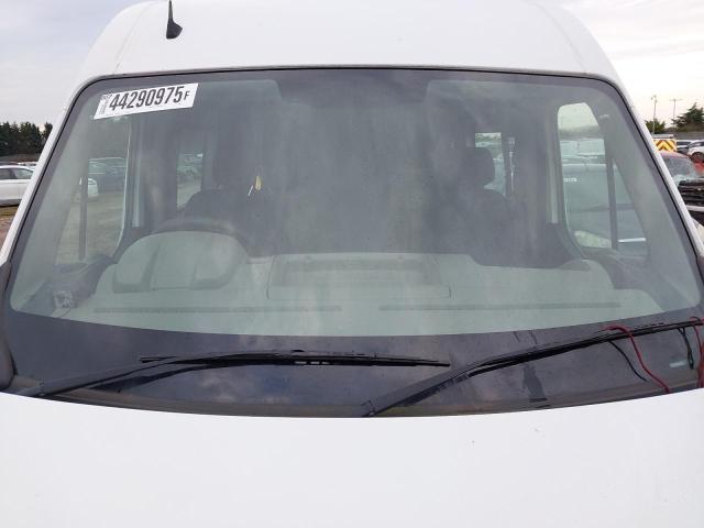 2016 VAUXHALL MOVANO