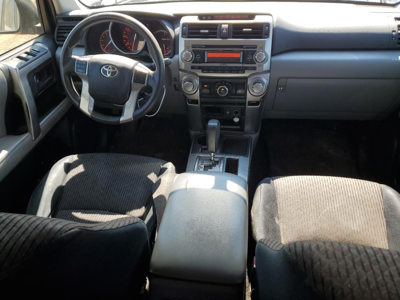 2012 Toyota 4Runner - Image 8