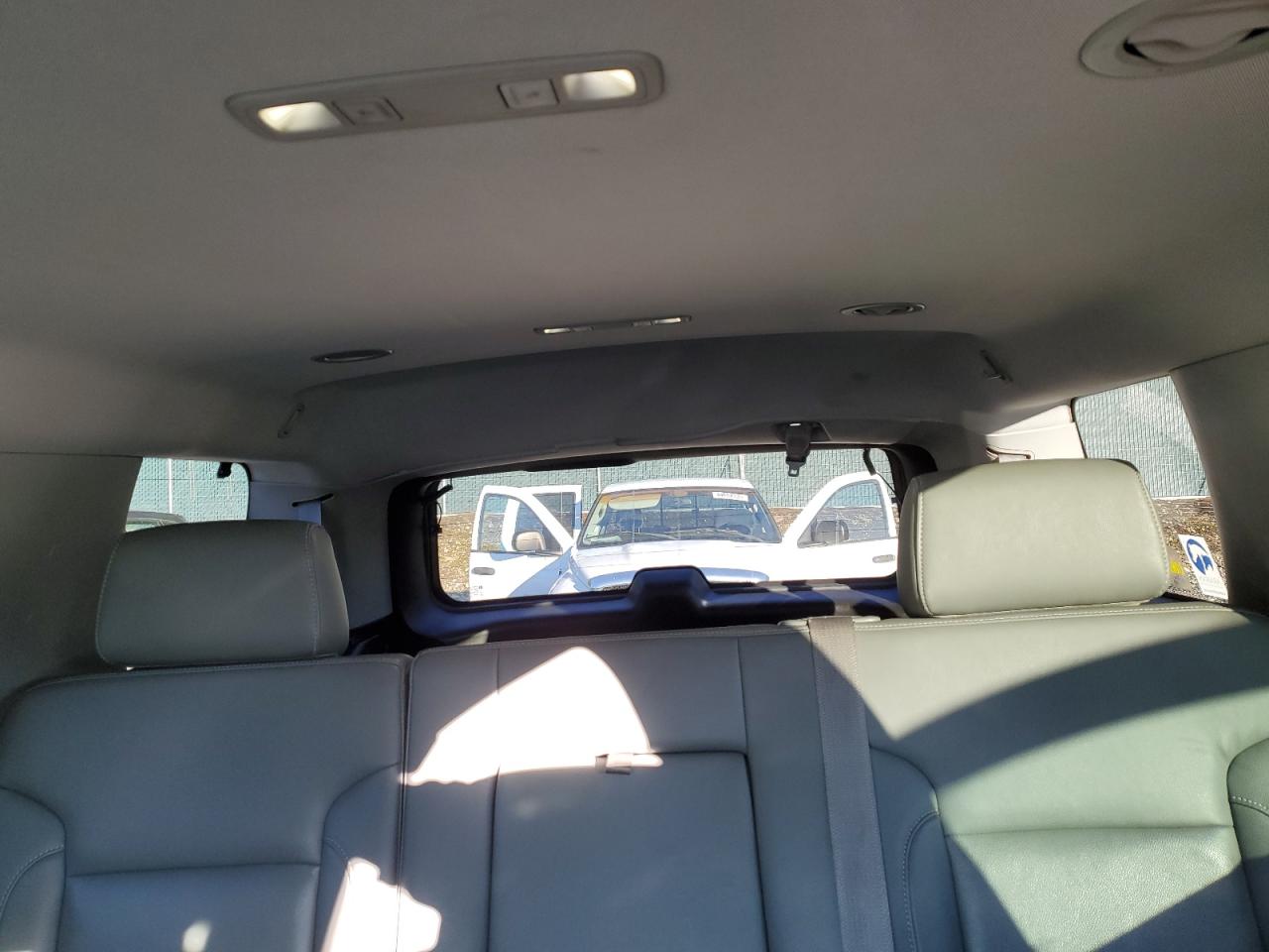 2016 Chevrolet Tahoe - Image 10