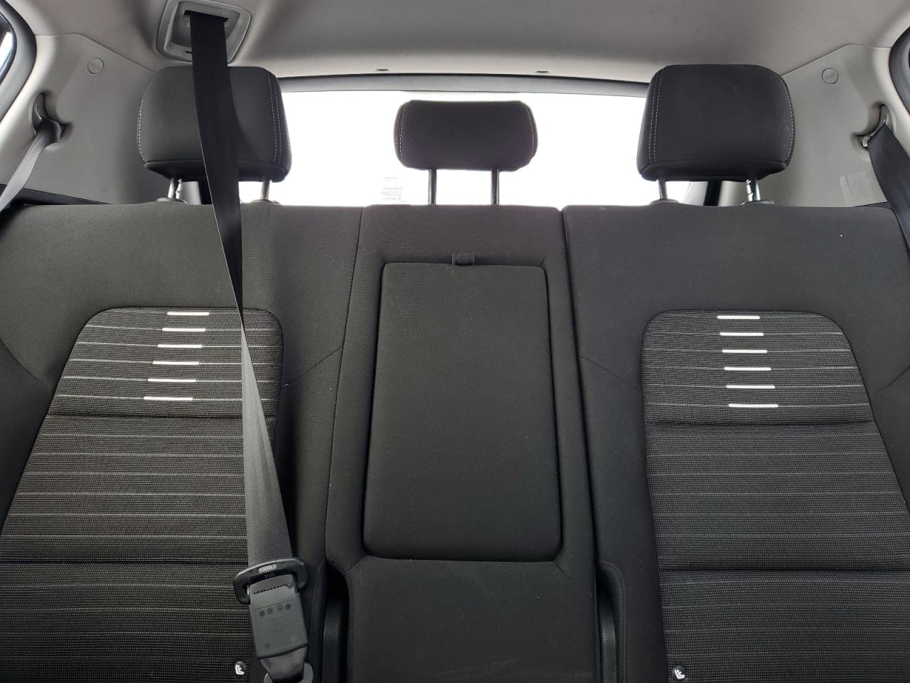 2018 Kia Sportage - Image 10