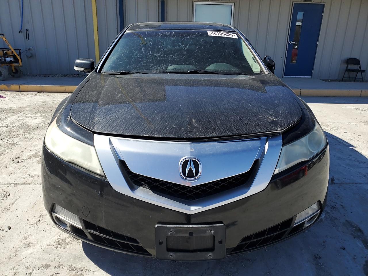 2010 Acura TL - Image 5