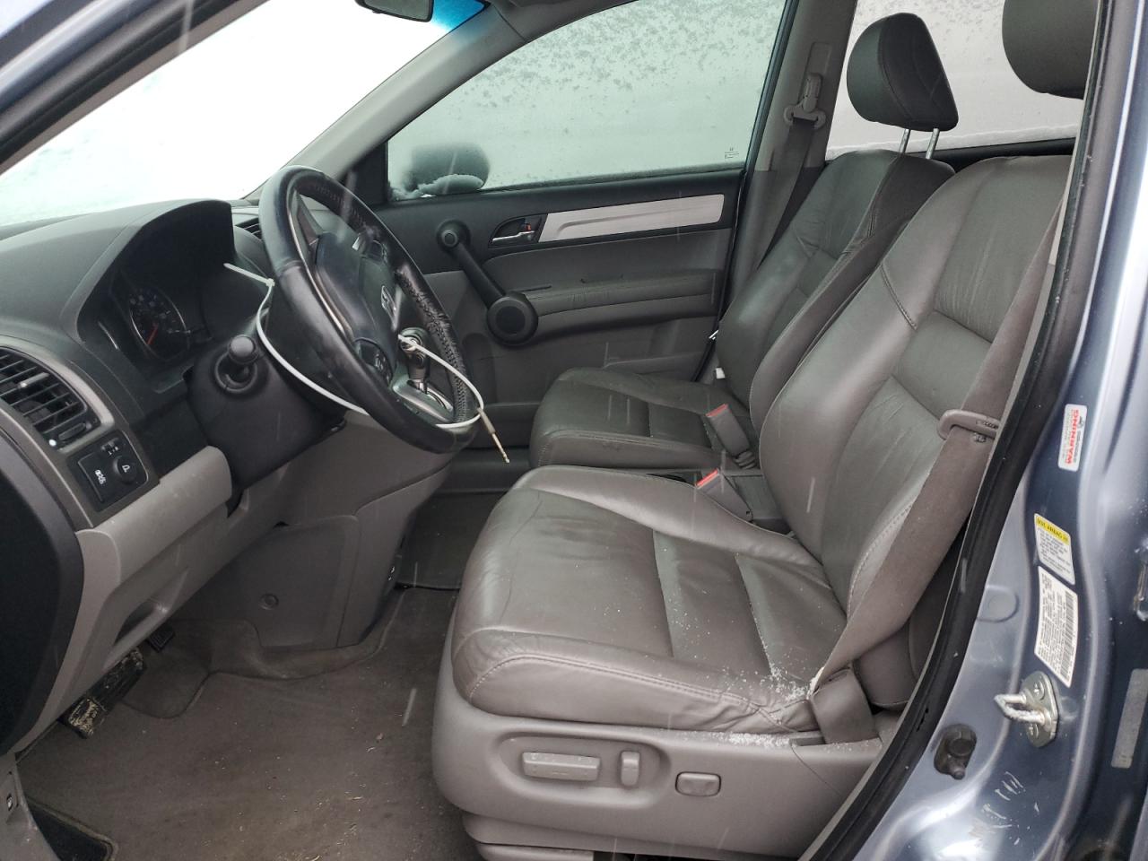 2010 Honda CR-V - Image 7