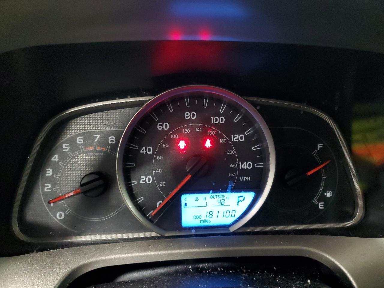 2015 Toyota RAV 4 - Image 9