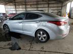 2014 Hyundai Elantra Se იყიდება Phoenix-ში, AZ - Mechanical