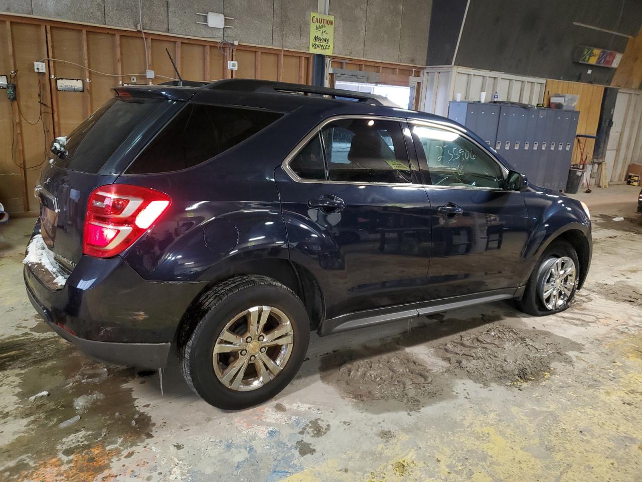 2016 Chevrolet Equinox - Image 3
