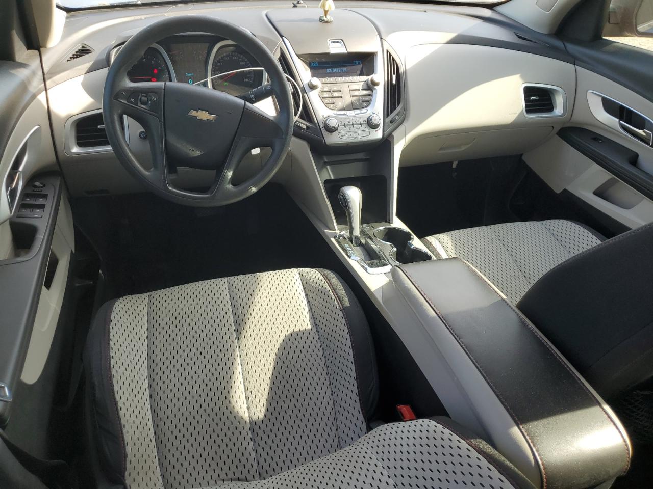 2010 Chevrolet Equinox - Image 8