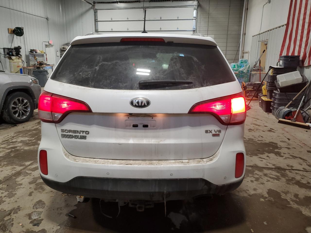 2014 Kia Sorento - Image 6