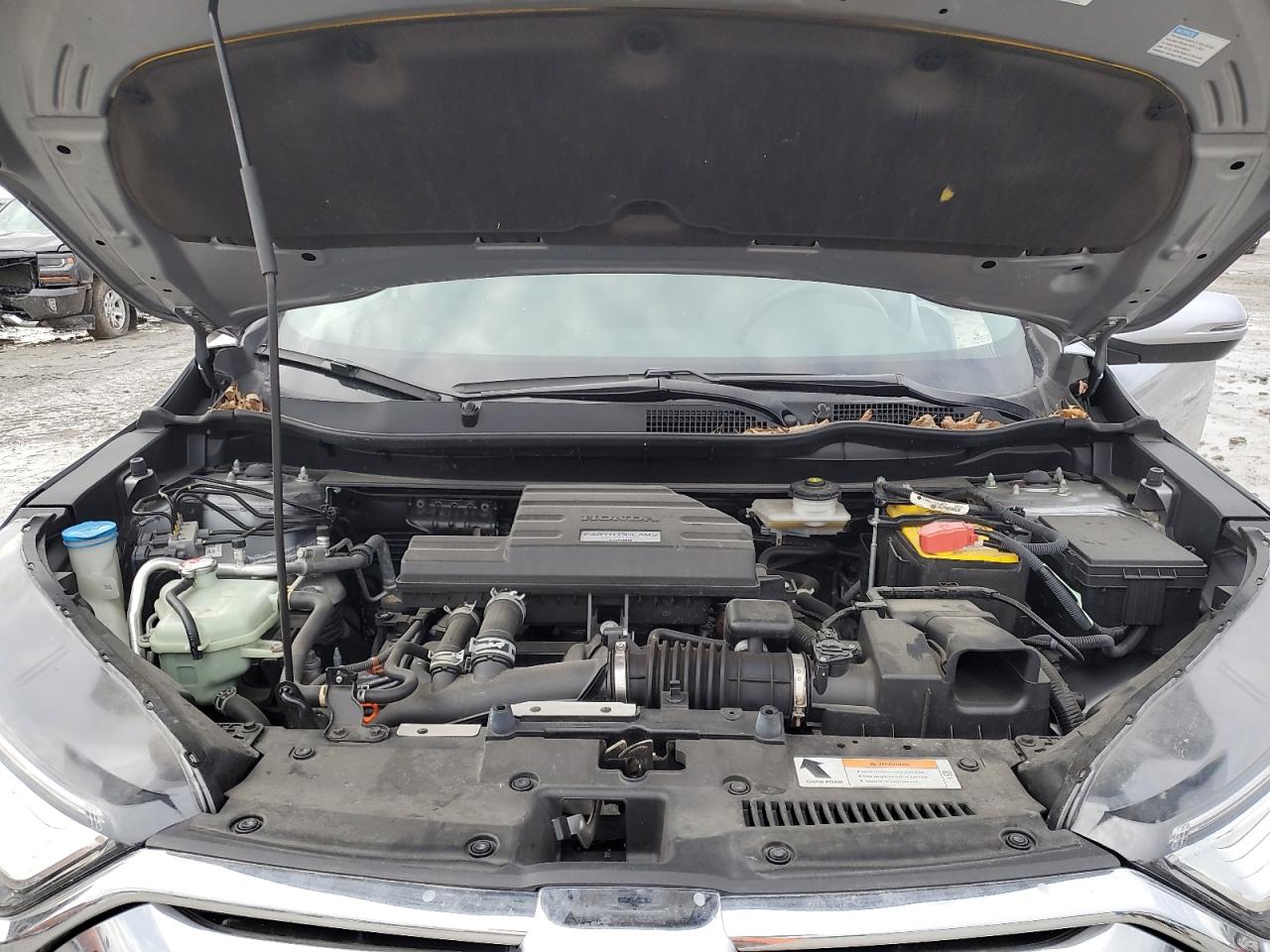 2019 Honda CR-V - Image 12