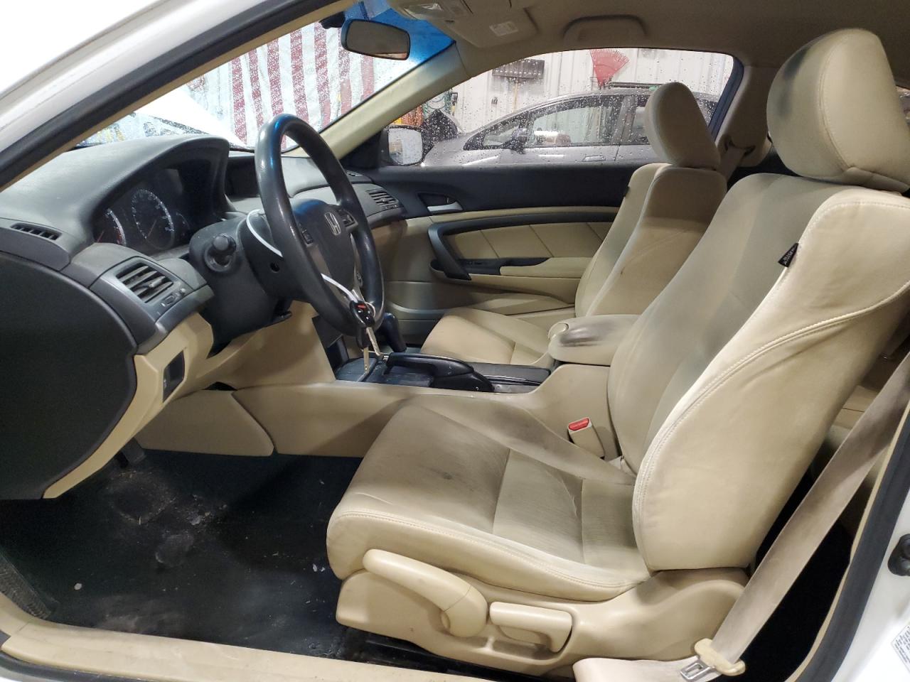 2012 Honda Accord - Image 7