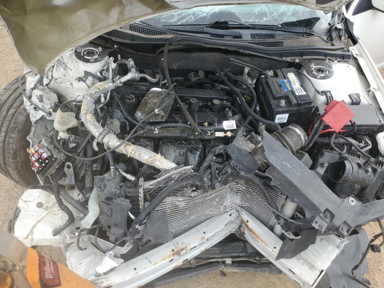 2012 Ford Fusion - Image 12