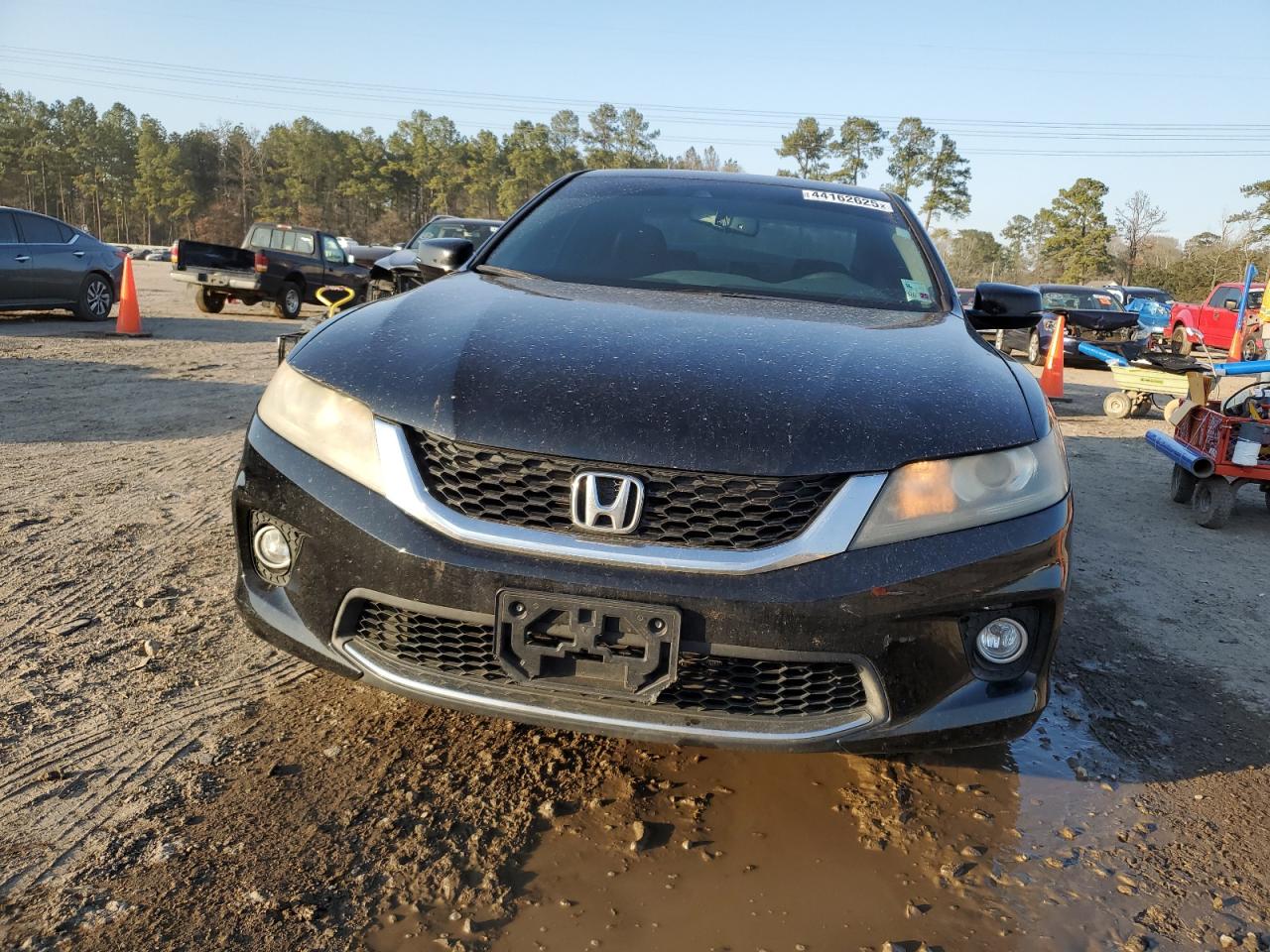 2015 Honda Accord - Image 5