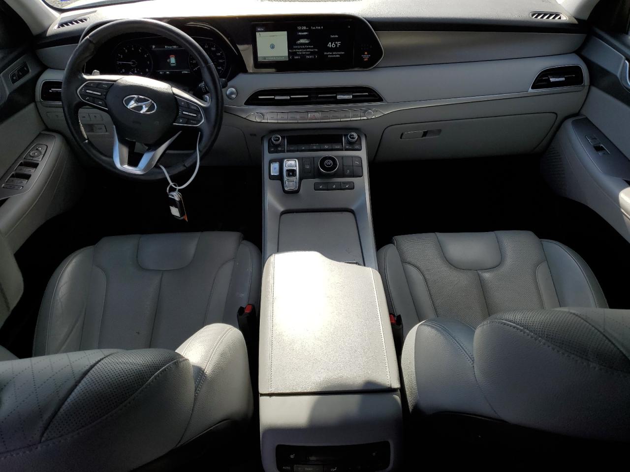 2021 Hyundai Palisade - Image 8