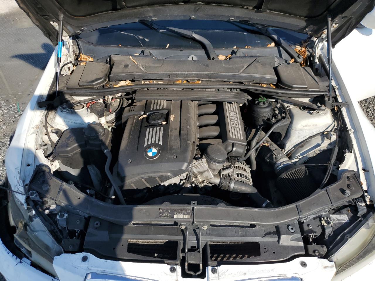 2011 BMW 3er - Image 11